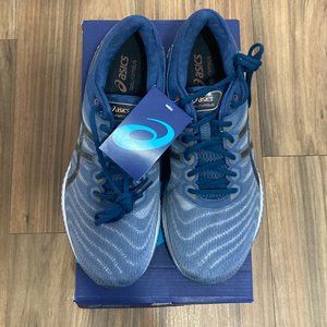 NWT Asics Men's Gel-Nimbus 22 Sneaker